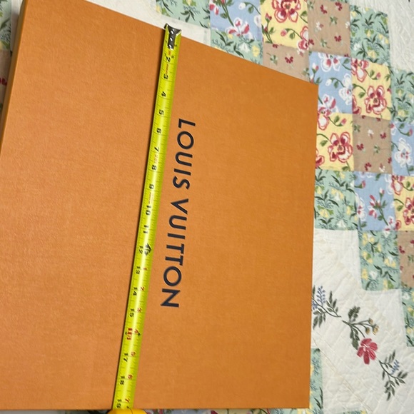 Louis Vuitton 📦 new with dust bag
